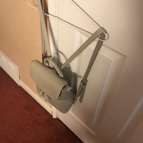 Mini back pack - Picture 2 of 12